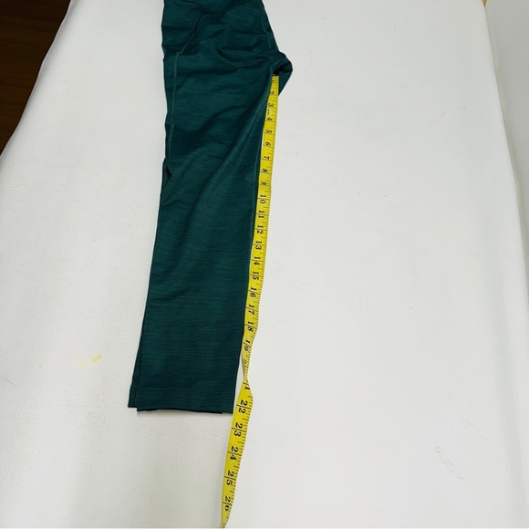 Outdoor Voices green yoga leggings size S nwt - Picture 7 of 7